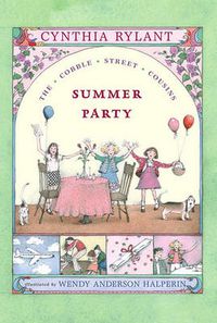 Cover image for Summer Party