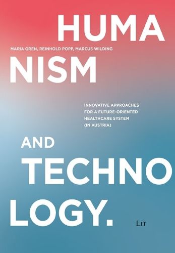 Cover image for Humanism and Technology