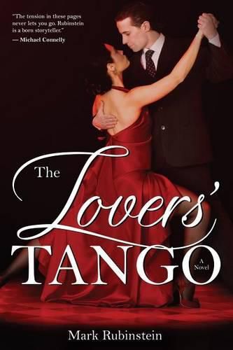 Cover image for The Lovers' Tango