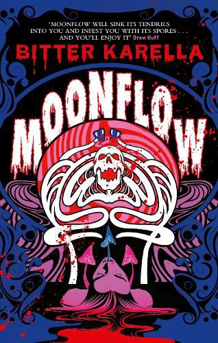 Cover image for Moonflow