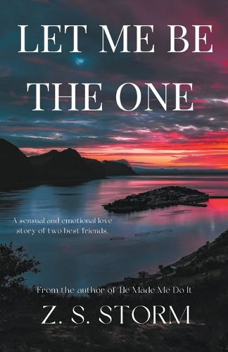 Cover image for Let Me Be the One