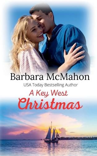 Cover image for A Key West Christmas