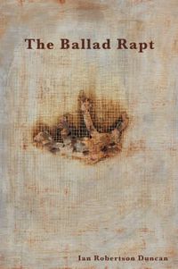 Cover image for The Ballad Rapt