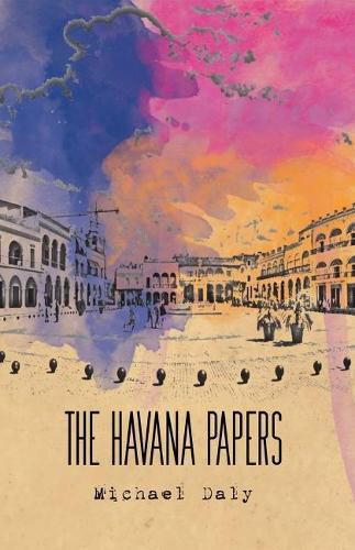 Cover image for The Havana Papers