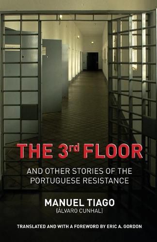 Cover image for The 3rd Floor