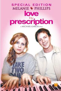 Cover image for Love By Prescription CS Special Edition