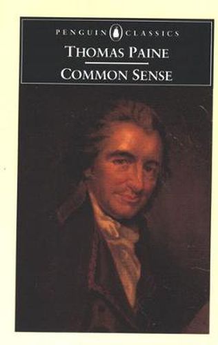 Cover image for Common Sense