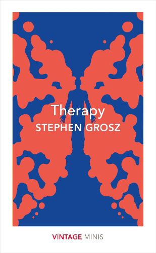 Cover image for Therapy: Vintage Minis