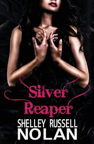 Cover image for Silver Reaper