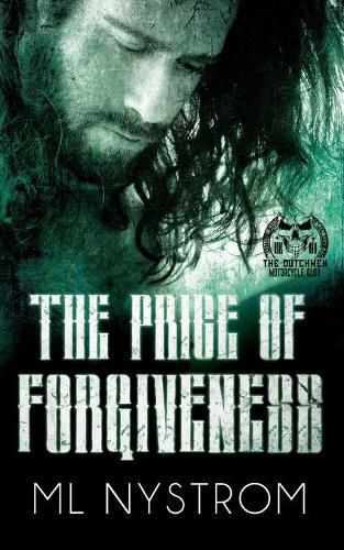 Cover image for The Price of Forgiveness