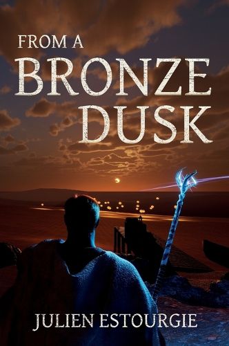 Cover image for From a Bronze Dusk
