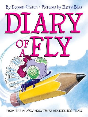 Diary of a Fly