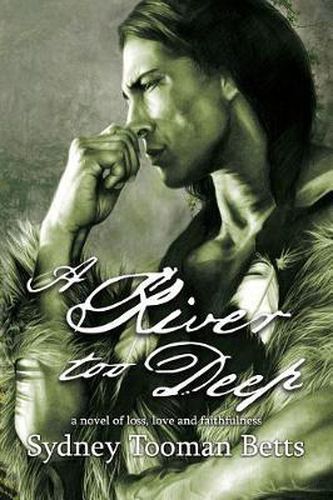 Cover image for A River Too Deep
