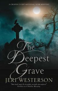 Cover image for The Deepest Grave