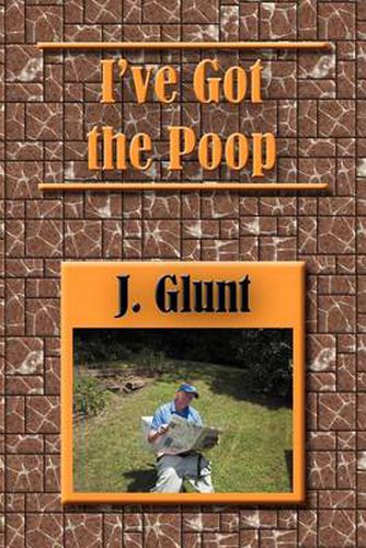 Cover image for I've Got the Poop