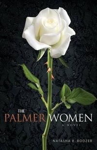 Cover image for The Palmer Women