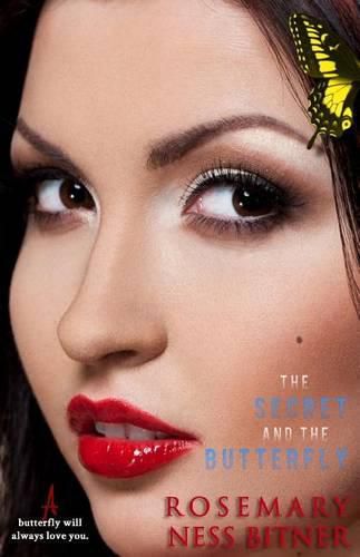 Cover image for The Secret and the Butterfly