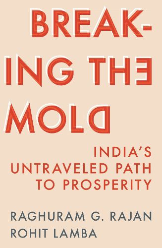 Cover image for Breaking the Mold