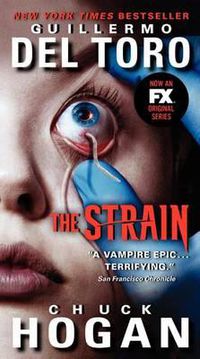 Cover image for The Strain