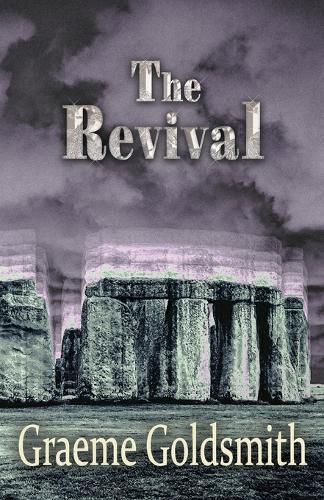 Cover image for The Revival