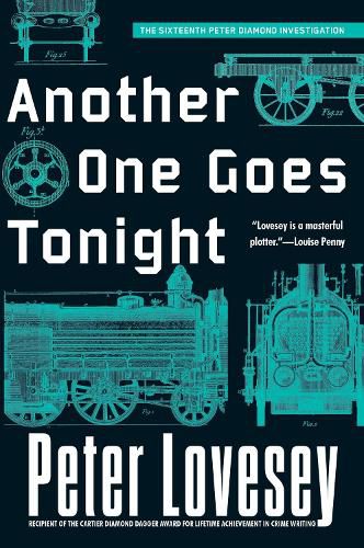 Cover image for Another One Goes Tonight