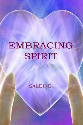 Cover image for Embracing Spirit