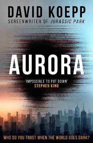 Cover image for Aurora