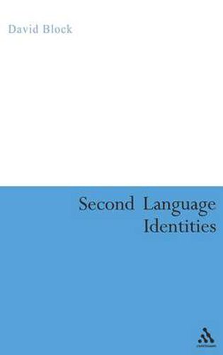 Second Language Identities