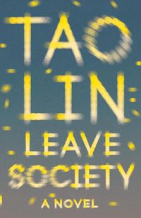 Cover image for Leave Society