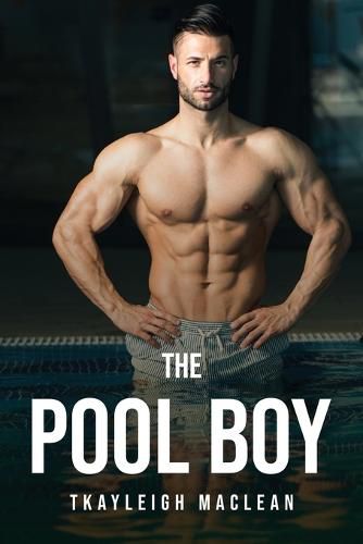 Cover image for The Pool Boy