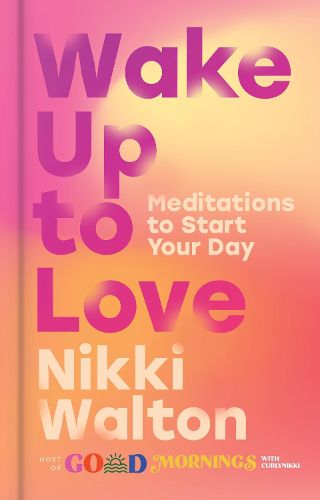 Cover image for Wake Up to Love