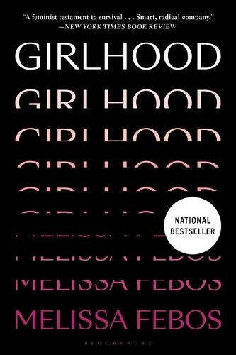 Cover image for Girlhood