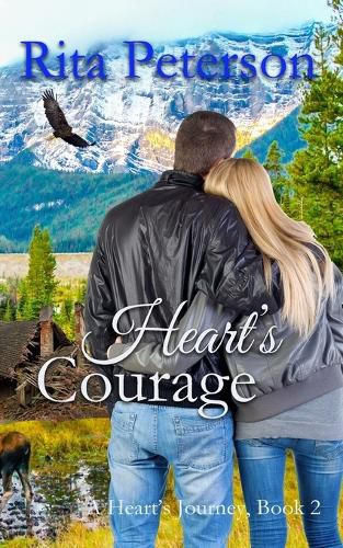 Cover image for Heart's Courage