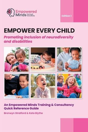 Cover image for Empower Every Child