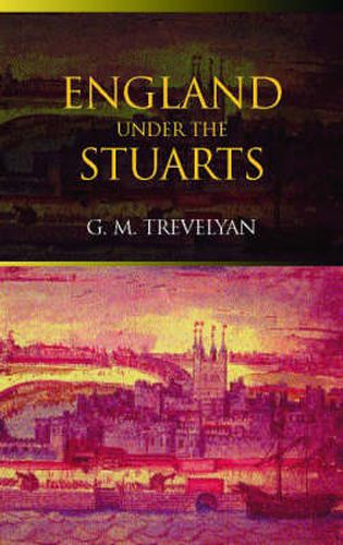 Cover image for England Under the Stuarts