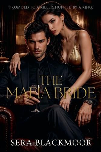 Cover image for The Mafia Bride