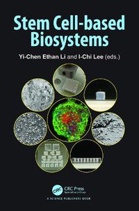 Cover image for Stem Cell-based Biosystems