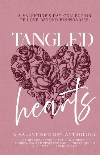 Cover image for Tangled Hearts