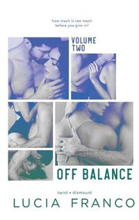 Cover image for Off Balance Volume II