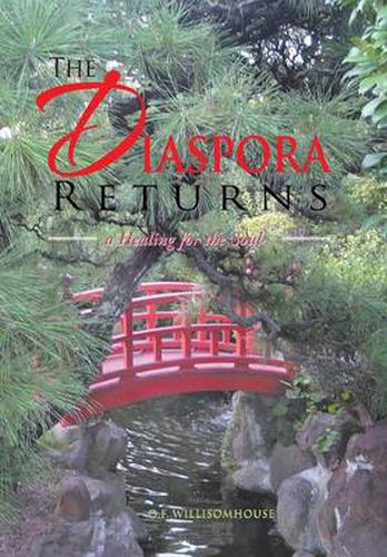 Cover image for The Diaspora Returns: A Healing for the Soul