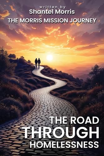 Cover image for The Road Through Homelessness