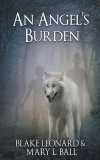 Cover image for An Angel's Burden