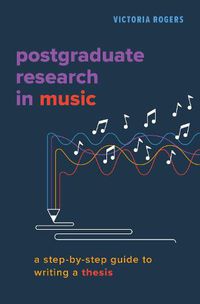 Cover image for Postgraduate Research in Music