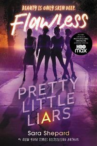 Cover image for Pretty Little Liars #2: Flawless