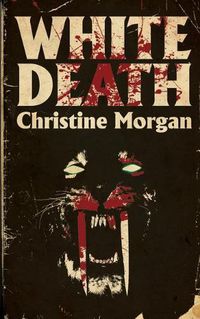 Cover image for White Death