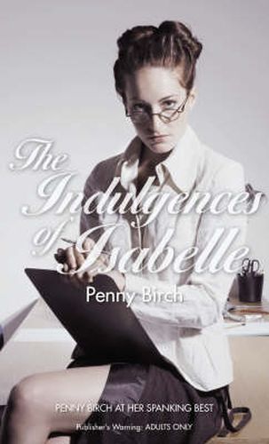 Cover image for The Indulgences of Isabelle