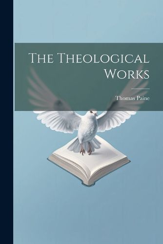 Cover image for The Theological Works