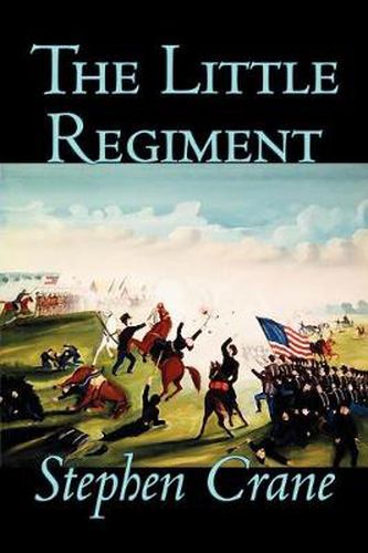 Cover image for The Little Regiment