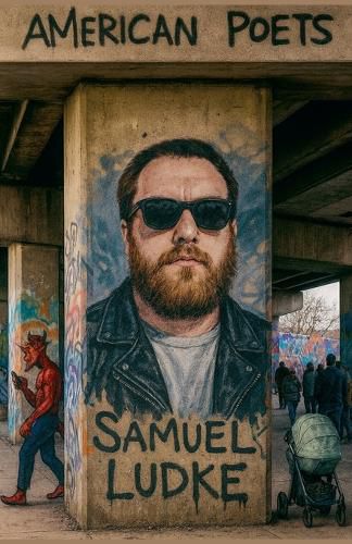 Cover image for Samuel Ludke