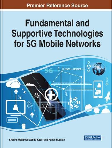 Cover image for Fundamental and Supportive Technologies for 5G Mobile Networks